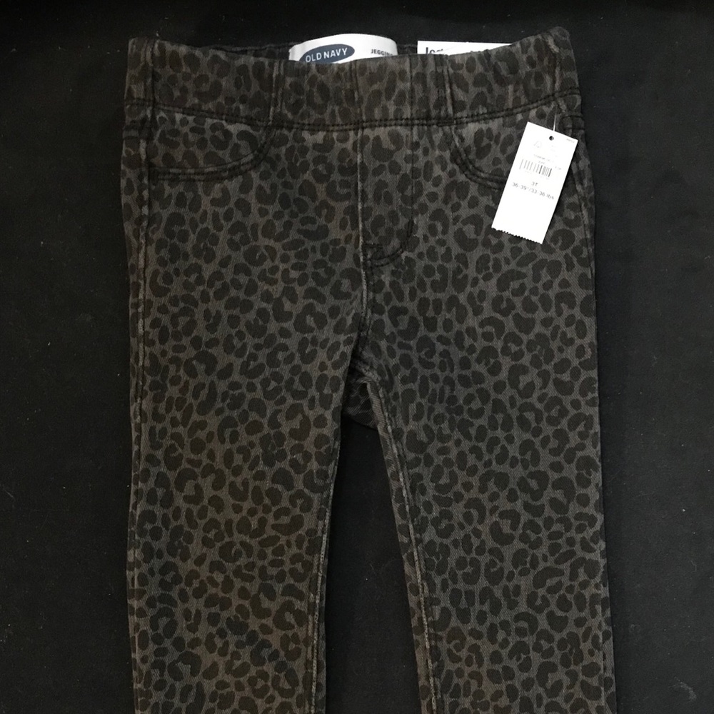 Old Navy Jeggings!! NWT